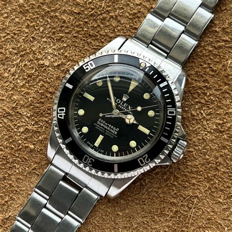 rolex 5512 vs 1680|vintage rolex 5512.